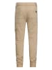 Retour Cargobroek "Nigel" beige