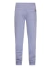 Retour Sweatbroek "Enok" lichtblauw