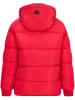 Retour Steppjacke "Alrik" in Rot