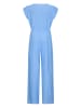 Retour Kombinezon "Nice" w kolorze błękitnym