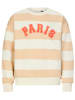 Retour Sweatshirt "Bondy" in Beige