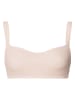 Hanro Bügel-BH in Rosé