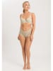 Hanro Biustonosz w kolorze beżowym