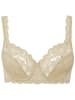 Hanro Bügel-BH in Beige