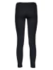 Hanro Legginsy w kolorze czarnym