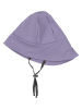 mikk-line Kapelusz przeciwdeszczowy w kolorze fioletowym