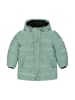 mikk-line Kurtka przejściowa w kolorze miętowym