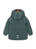 mikk-line Winterjacke in Grün