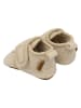 mikk-line Kruipschoenen beige