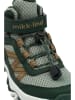 mikk-line Wandelschoenen groen