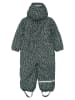 mikk-line Schneeanzug in Grün