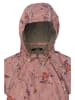 mikk-line Schneeanzug in Rosa