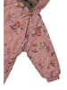 mikk-line Schneeanzug in Rosa