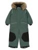 mikk-line Sneeuwpak groen