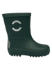 mikk-line Rubberlaarzen groen