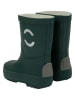 mikk-line Gummistiefel in Grün