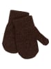 mikk-line Rękawiczki (3 pary) w kolorze brązowo-czarnym