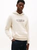 Tommy Hilfiger Hoodie in Beige