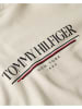 Tommy Hilfiger Hoodie in Beige