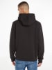 Tommy Hilfiger Hoodie in Schwarz