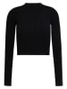 Tommy Hilfiger Longsleeve in Schwarz