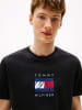 Tommy Hilfiger Shirt zwart