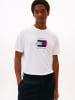 Tommy Hilfiger Shirt wit