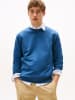 Tommy Hilfiger Sweatshirt in Blau