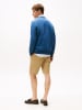 Tommy Hilfiger Sweatshirt in Blau