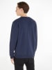 Tommy Hilfiger Sweatshirt in Dunkelblau
