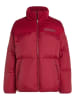 Tommy Hilfiger Winterjacke in Rot