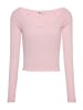 Tommy Hilfiger Longsleeve in Rosa