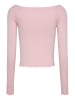 Tommy Hilfiger Longsleeve in Rosa