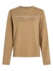 Tommy Hilfiger Longsleeve in Beige