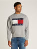 Tommy Hilfiger Sweatshirt in Grau