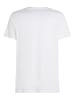 Tommy Hilfiger Shirt in Weiß