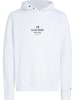 Tommy Hilfiger Hoodie in Weiß