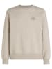 Tommy Hilfiger Sweatshirt in Grau