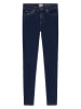 Tommy Hilfiger Jeans - Skinny fit - in Dunkelblau