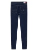 Tommy Hilfiger Jeans - Skinny fit - in Dunkelblau