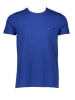 Tommy Hilfiger Shirt in Blau