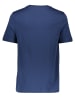 Tommy Hilfiger Shirt donkerblauw