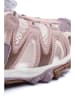 mikk-line Halbsandalen in Rosa/ Lila
