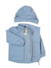 mikk-line Softshelljacke in Hellblau