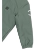 mikk-line Funktionsjacke in Grün