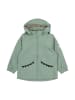 mikk-line Softshelljacke in Salbei