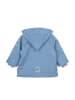 mikk-line Softshelljacke in Blau