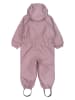 mikk-line Regenanzug lichtroze