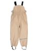 mikk-line 2-delige regenoutfit beige