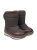 mikk-line Winterboots bruin